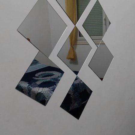 Piso En Villagarcia De Arosa Вильягарсия-де-Ароса Экстерьер фото