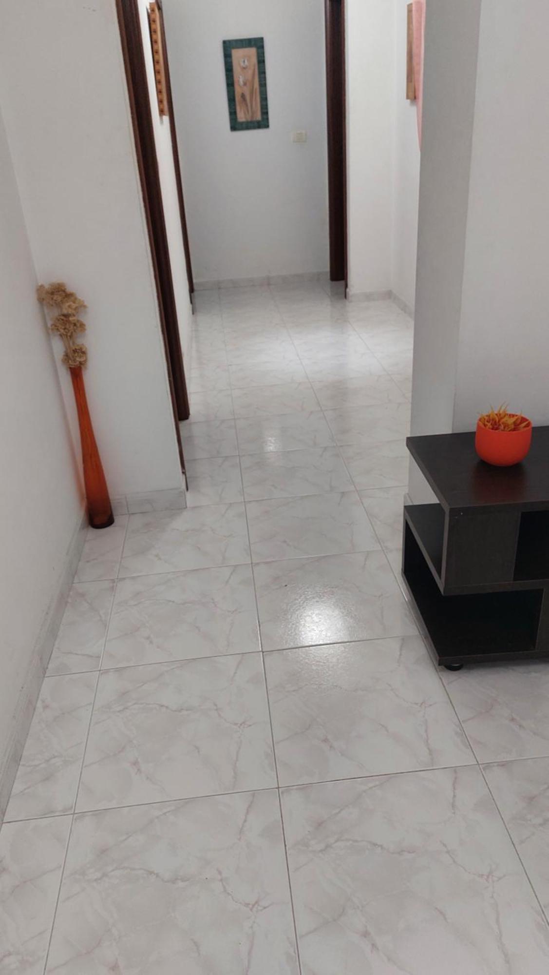 Piso En Villagarcia De Arosa Вильягарсия-де-Ароса Экстерьер фото