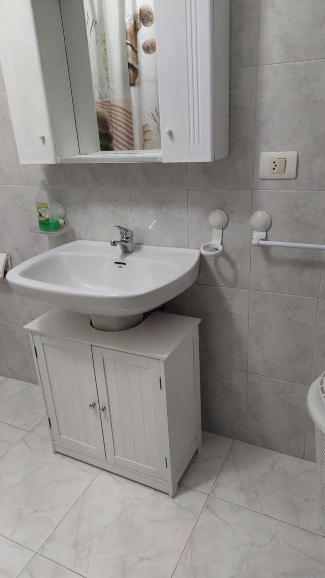 Piso En Villagarcia De Arosa Вильягарсия-де-Ароса Экстерьер фото