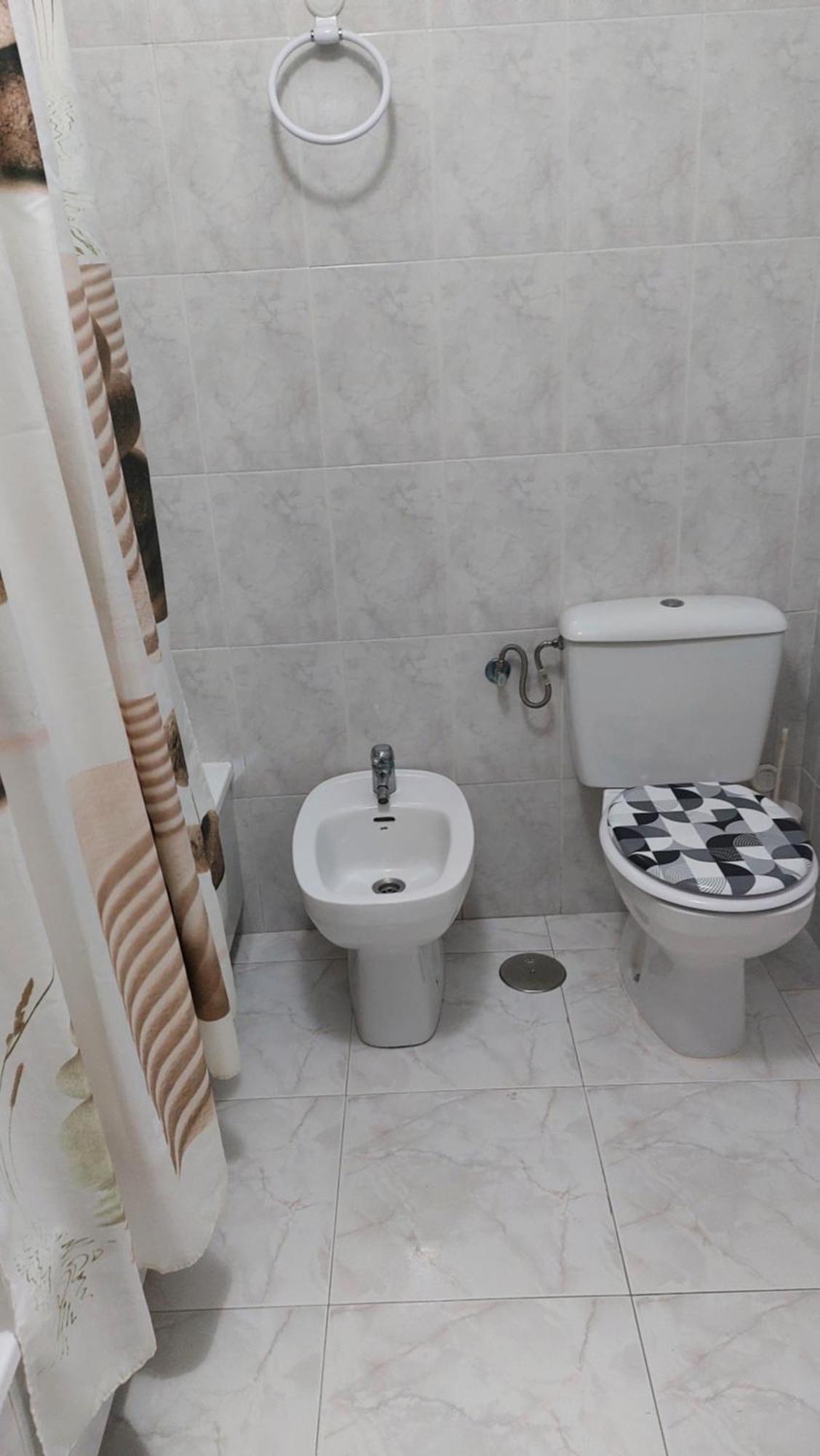 Piso En Villagarcia De Arosa Вильягарсия-де-Ароса Экстерьер фото