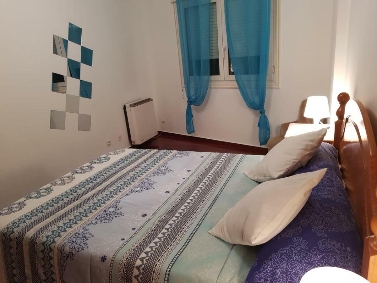 Piso En Villagarcia De Arosa Вильягарсия-де-Ароса Экстерьер фото