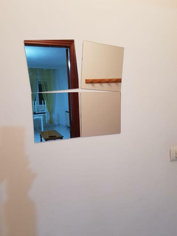 Piso En Villagarcia De Arosa Вильягарсия-де-Ароса Экстерьер фото